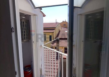 Balcone - Trilocale Piombino - foto 6