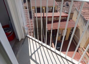 Balcone - Trilocale Piombino - foto 7