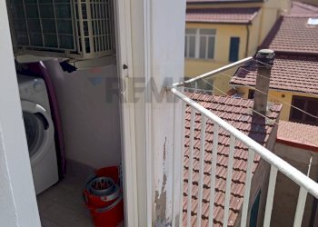 Balcone - Trilocale Piombino - foto 8