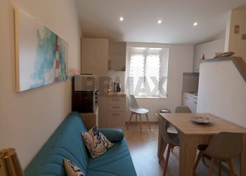 Sala da pranzo - Trilocale Piombino - foto 9