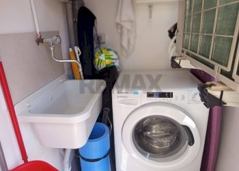 Lavanderia - Trilocale Piombino - foto 11