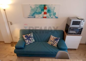 Soggiorno - Trilocale Piombino - foto 14