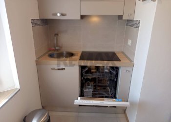 Cucina - Trilocale Piombino - foto 15