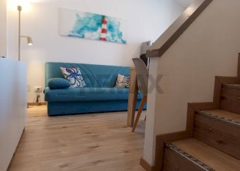 Soggiorno - Trilocale Piombino - foto 16