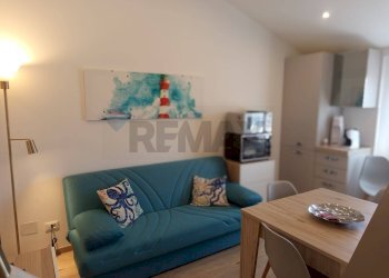 Sala da pranzo - Trilocale Piombino - foto 17