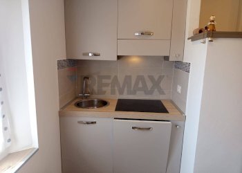 Cucina - Trilocale Piombino - foto 19