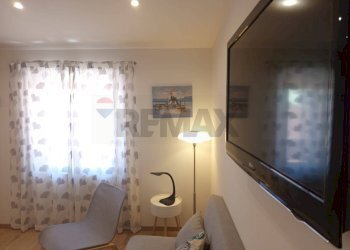 Soggiorno - Trilocale Piombino - foto 23