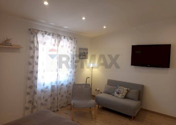 Soggiorno - Trilocale Piombino - foto 24