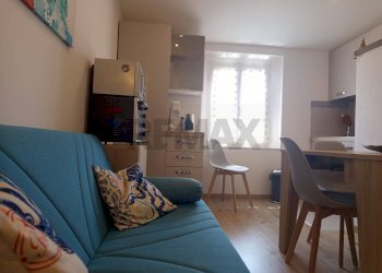 Sala da pranzo - Trilocale Piombino - foto 32