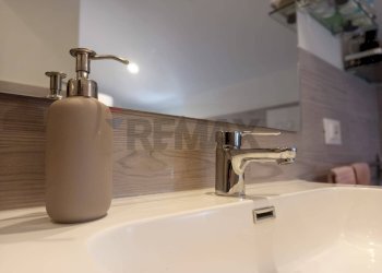 Bagno - Trilocale Piombino - foto 33