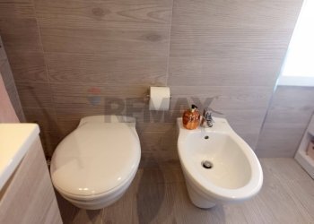 Bagno - Trilocale Piombino - foto 36