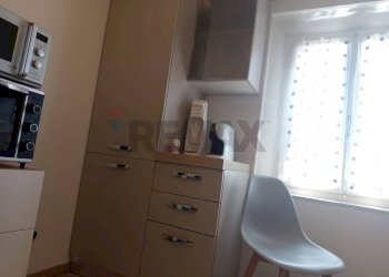 Cucina - Trilocale Piombino - foto 40