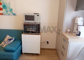 Cucina - Trilocale Piombino - foto 41