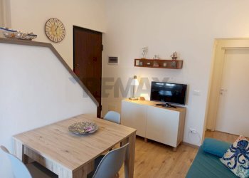 Sala da pranzo - Trilocale Piombino - foto 42