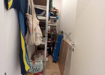 Dispensa di stoccaggio - Trilocale Piombino - foto 43