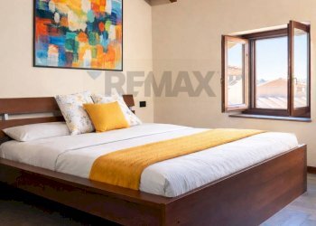 Camera / camera da letto - Three-room apartment VIA LEOPARDI
 
18, Cameri - photo 13