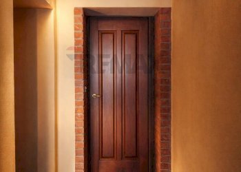 Hall / corridoio - Three-room apartment VIA LEOPARDI
 
18, Cameri - photo 18