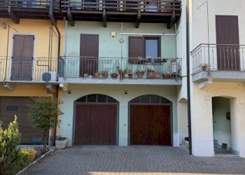 Edificio all\'aperto - Three-room apartment VIA LEOPARDI
 
18, Cameri - photo 20
