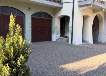 Edificio all\'aperto - Three-room apartment VIA LEOPARDI
 
18, Cameri - photo 22