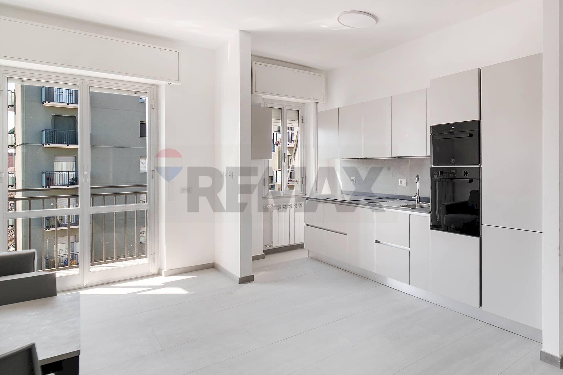 Cucina - Three-room apartment piazza 4 novembre
 
29, Sesto San Giovanni - photo 1