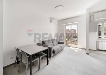 Sala da pranzo - Three-room apartment piazza 4 novembre
29, Sesto San Giovanni - photo 5