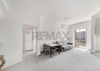 Sala da pranzo - Three-room apartment piazza 4 novembre
29, Sesto San Giovanni - photo 6