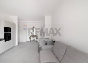 Soggiorno - Three-room apartment piazza 4 novembre
29, Sesto San Giovanni - photo 7