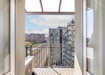 Balcone - Three-room apartment piazza 4 novembre
29, Sesto San Giovanni - photo 8