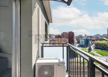 Balcone - Three-room apartment piazza 4 novembre
29, Sesto San Giovanni - photo 9