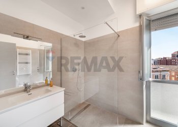 Bagno - Three-room apartment piazza 4 novembre
29, Sesto San Giovanni - photo 15
