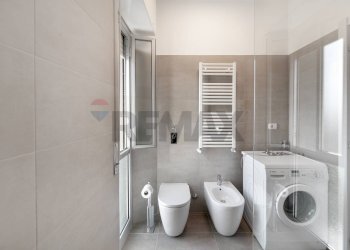 Bagno - Three-room apartment piazza 4 novembre
29, Sesto San Giovanni - photo 18