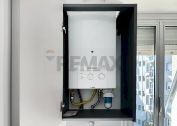 Dettagli - Three-room apartment piazza 4 novembre
29, Sesto San Giovanni - photo 24