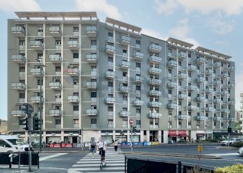 Edificio all\'aperto - Three-room apartment piazza 4 novembre
29, Sesto San Giovanni - photo 25