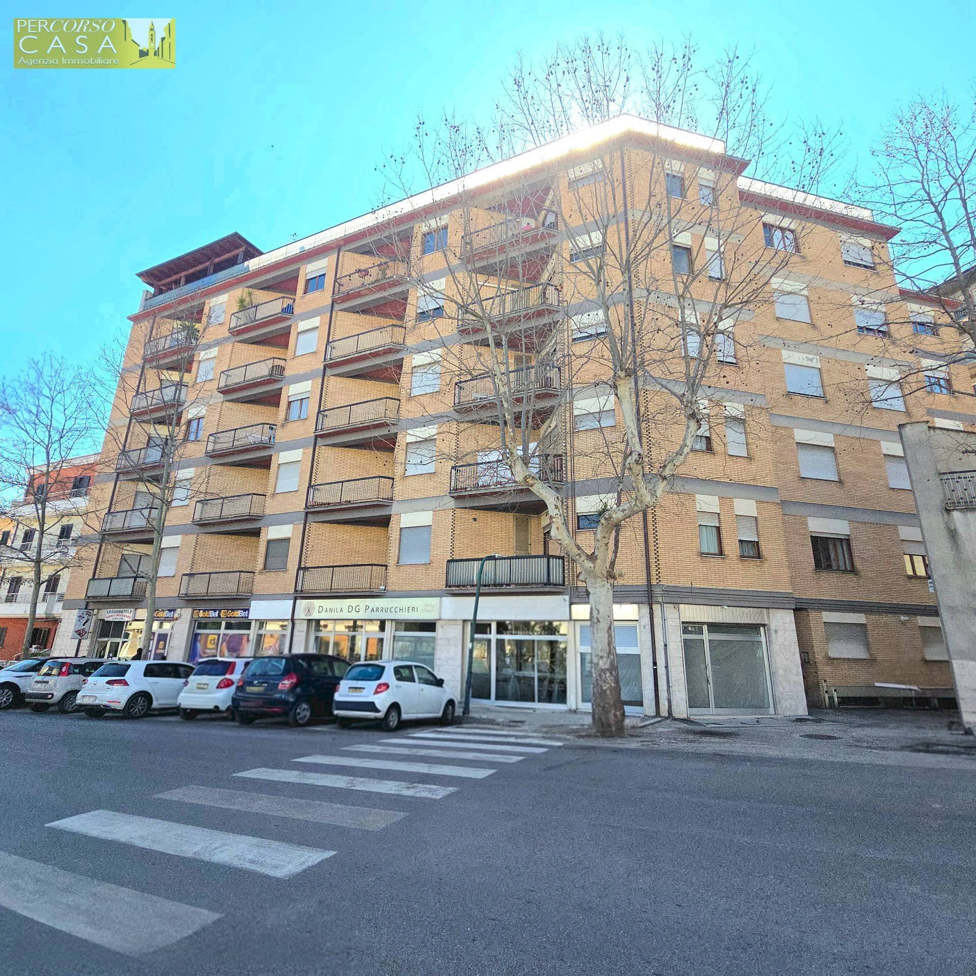 Foto 1 - Appartamento Viale G. Bovio, Teramo - foto 1