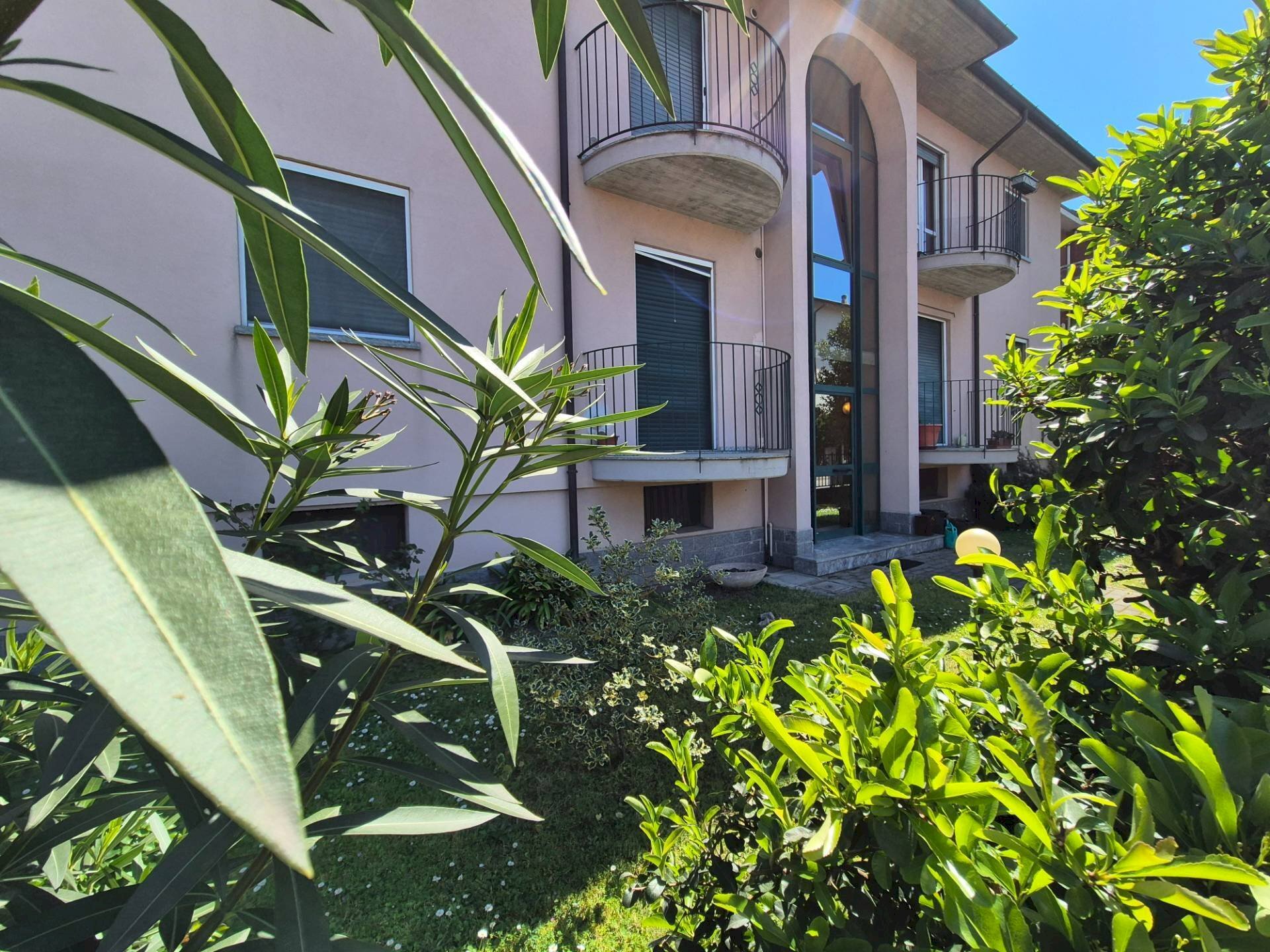 Foto 2 - Trilocale Via Leopardi
 
2, Belgioioso - foto 2