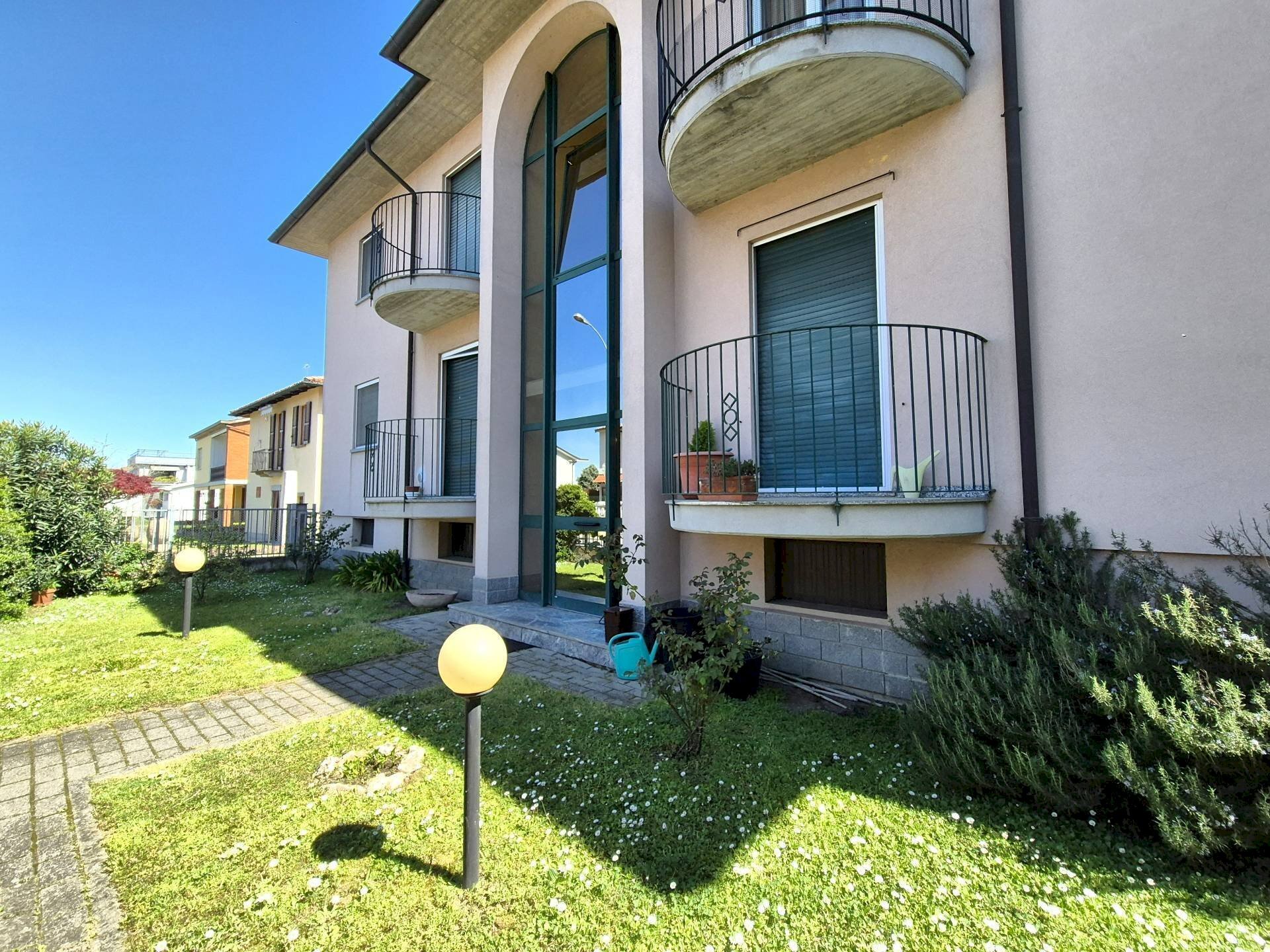 Foto 3 - Trilocale Via Leopardi
 
2, Belgioioso - foto 3