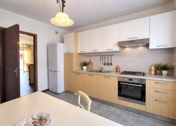 Foto 12 - Trilocale Via Leopardi
 
2, Belgioioso - foto 12