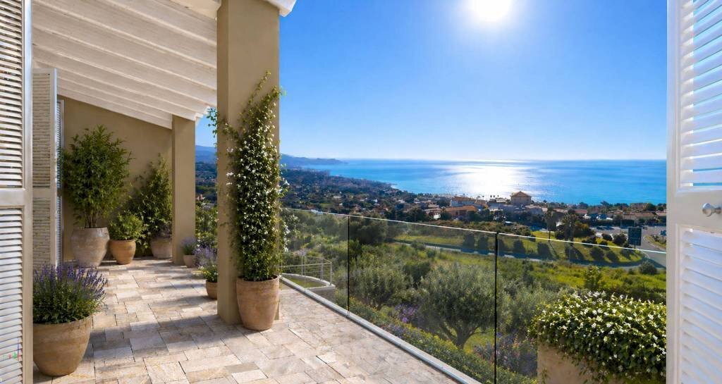 Terrazzo - Bilocale strada Monte Ortigara, Sanremo - foto 1