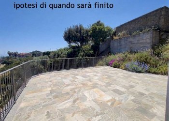 Terrazzo - Bilocale strada Monte Ortigara, Sanremo - foto 20