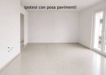 Soggiorno - Bilocale strada Monte Ortigara, Sanremo - foto 22