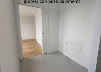 Disimpegno - Bilocale strada Monte Ortigara, Sanremo - foto 24