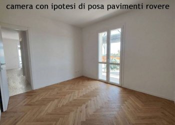 Camera da letto - Bilocale strada Monte Ortigara, Sanremo - foto 25