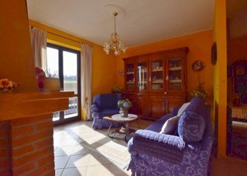 Salone - Independent house strada Fenogli Castellaro, 2, Villanova Mondovì - photo 23