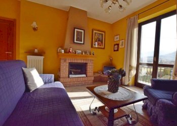 Salone - Casa indipendente strada Fenogli Castellaro, 2, Villanova Mondovì - foto 24