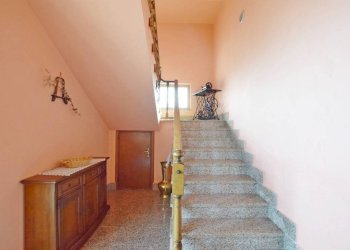 Scala - Casa indipendente strada Fenogli Castellaro, 2, Villanova Mondovì - foto 33