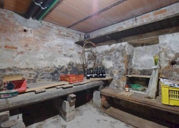 Cantina - Casa indipendente strada Fenogli Castellaro, 2, Villanova Mondovì - foto 38