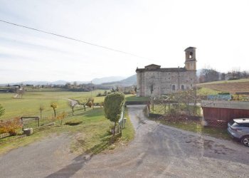 Vista - Casa indipendente strada Fenogli Castellaro, 2, Villanova Mondovì - foto 41