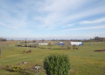 Vista - Casa indipendente strada Fenogli Castellaro, 2, Villanova Mondovì - foto 43