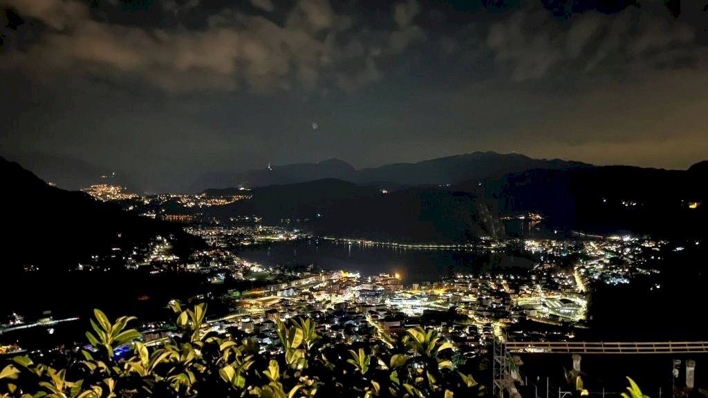 Vista - Bilocale via Lucio Lecchi, Cadegliano-Viconago - foto 3