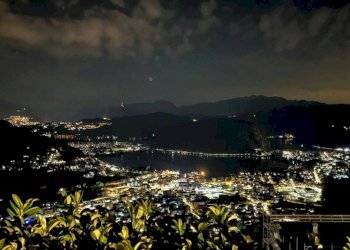 Vista - Bilocale via Lucio Lecchi, Cadegliano-Viconago - foto 3